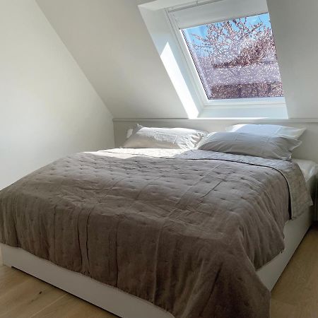 Ferienwohnung Henny Wyk auf Föhr Esterno foto