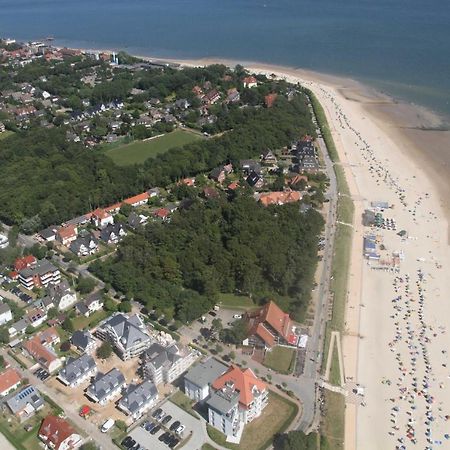 Ferienwohnung Henny Wyk auf Föhr Esterno foto