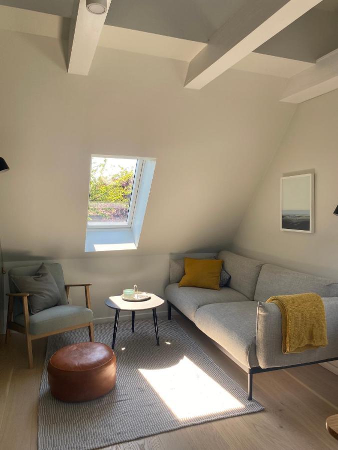 Ferienwohnung Henny Wyk auf Föhr Esterno foto